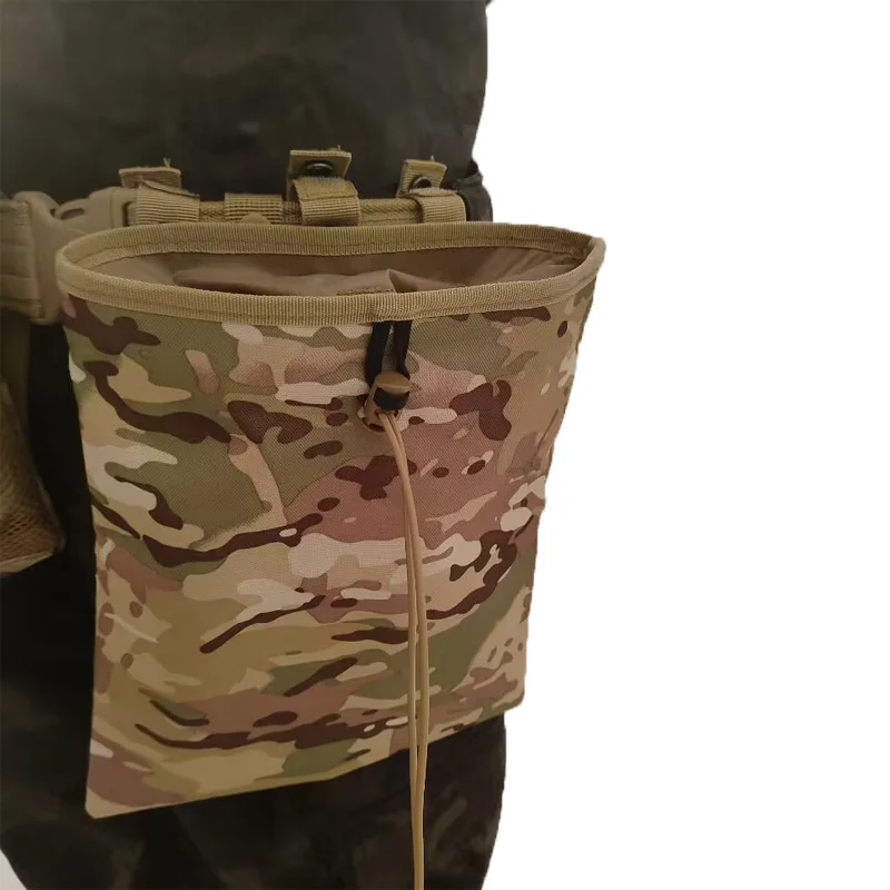 Edc Carry Kit - Caccia Dump Drop Pouch Magazine Pouch