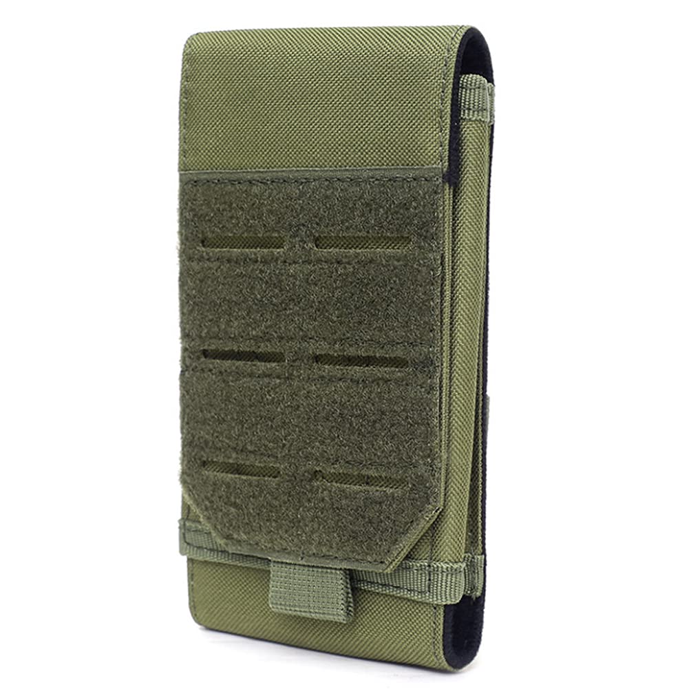 Edc Carry Fanny Pack - Borsa tattica EDC Custodia da cintura