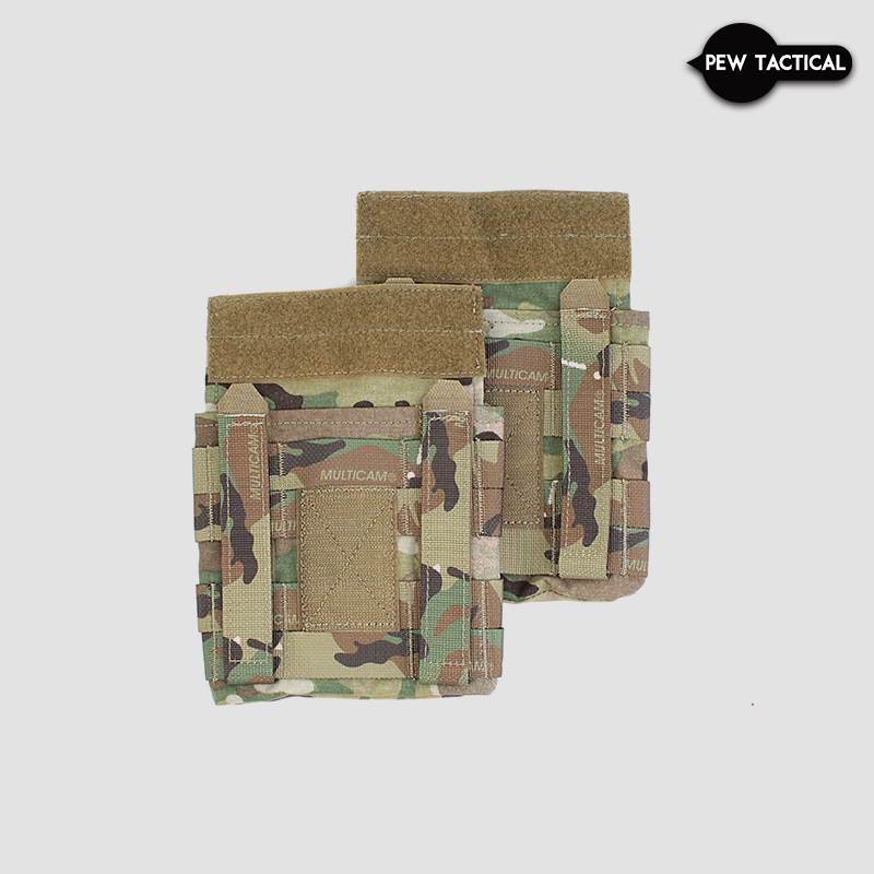 PEW TACTICAL JPC2.0 MOLLE SIDE - Edc Carry Kit recensione e prezzo