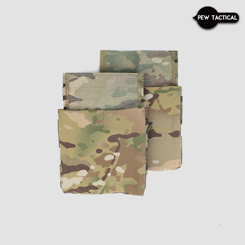 PEW TACTICAL JPC2.0 MOLLE SIDE - Edc Carry Kit recensione e prezzo