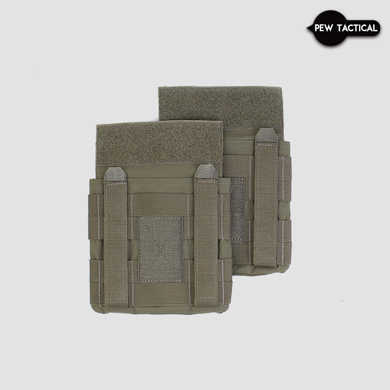 PEW TACTICAL JPC2.0 MOLLE SIDE - Edc Carry Kit recensione e prezzo
