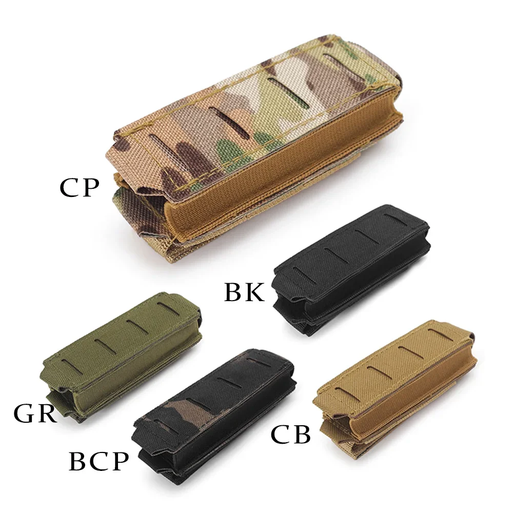 Custodia per caricatore Molle  - Edc Carry Knife recensione e prezzo