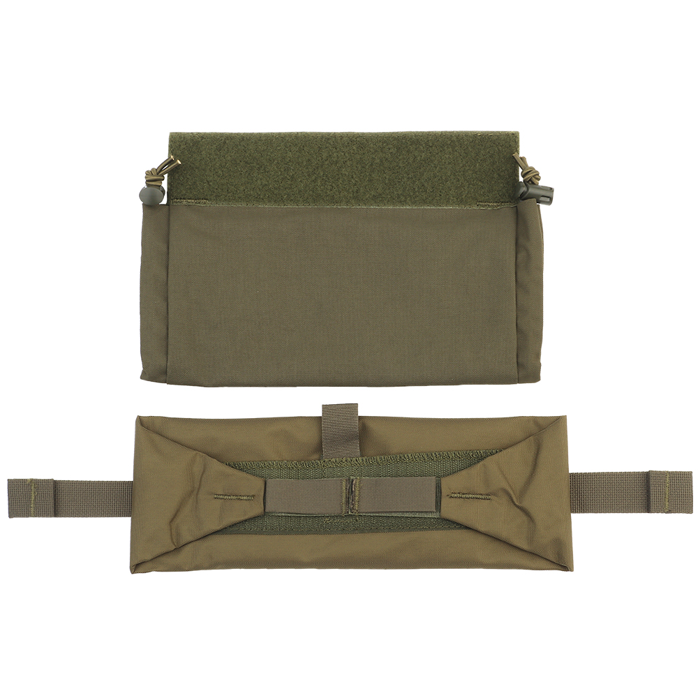Borsa Tattica per Pronto Socco - Edc Carry Fanny Pack recensione e prezzo