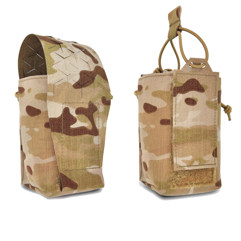 Tactical Molle Magazine Pouch  - Edc Carry Kit recensione e prezzo