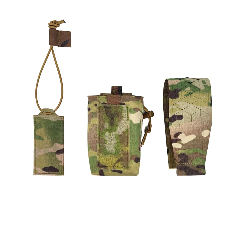 Tactical Molle Magazine Pouch  - Edc Carry Kit recensione e prezzo