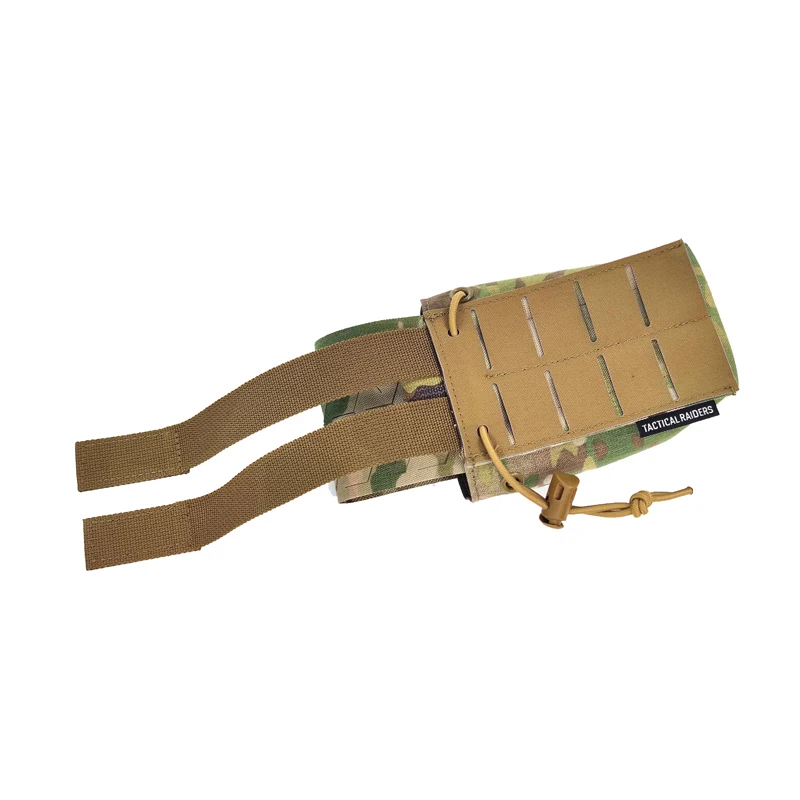 Tactical Molle Magazine Pouch  - Edc Carry Kit recensione e prezzo