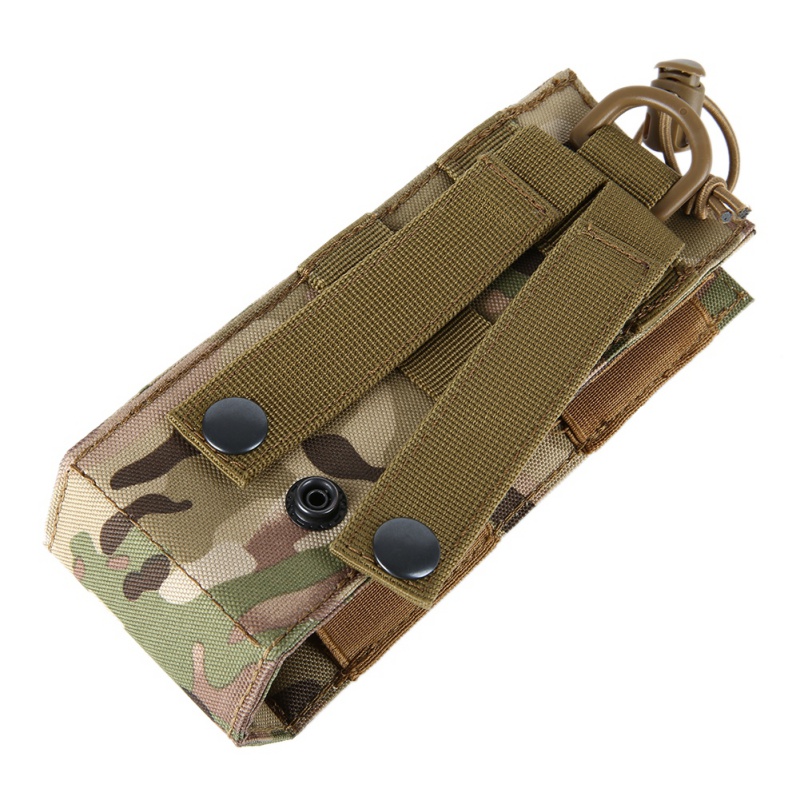 Portaborraccia Molle per Sport - Edc Carry Fanny Pack recensione e prezzo