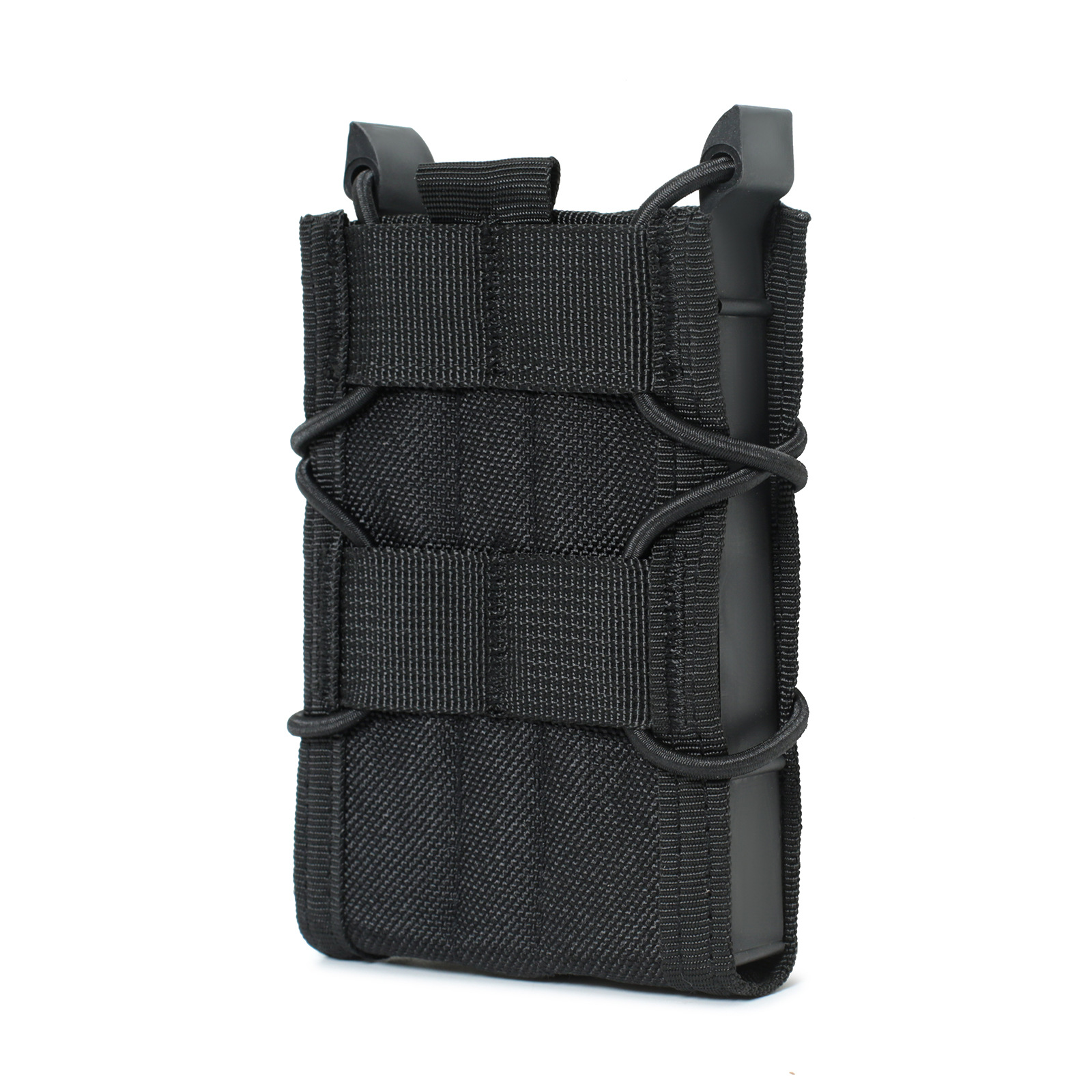 5.56 Molle Custodia singola pe - Edc Carry Fanny Pack recensione e prezzo
